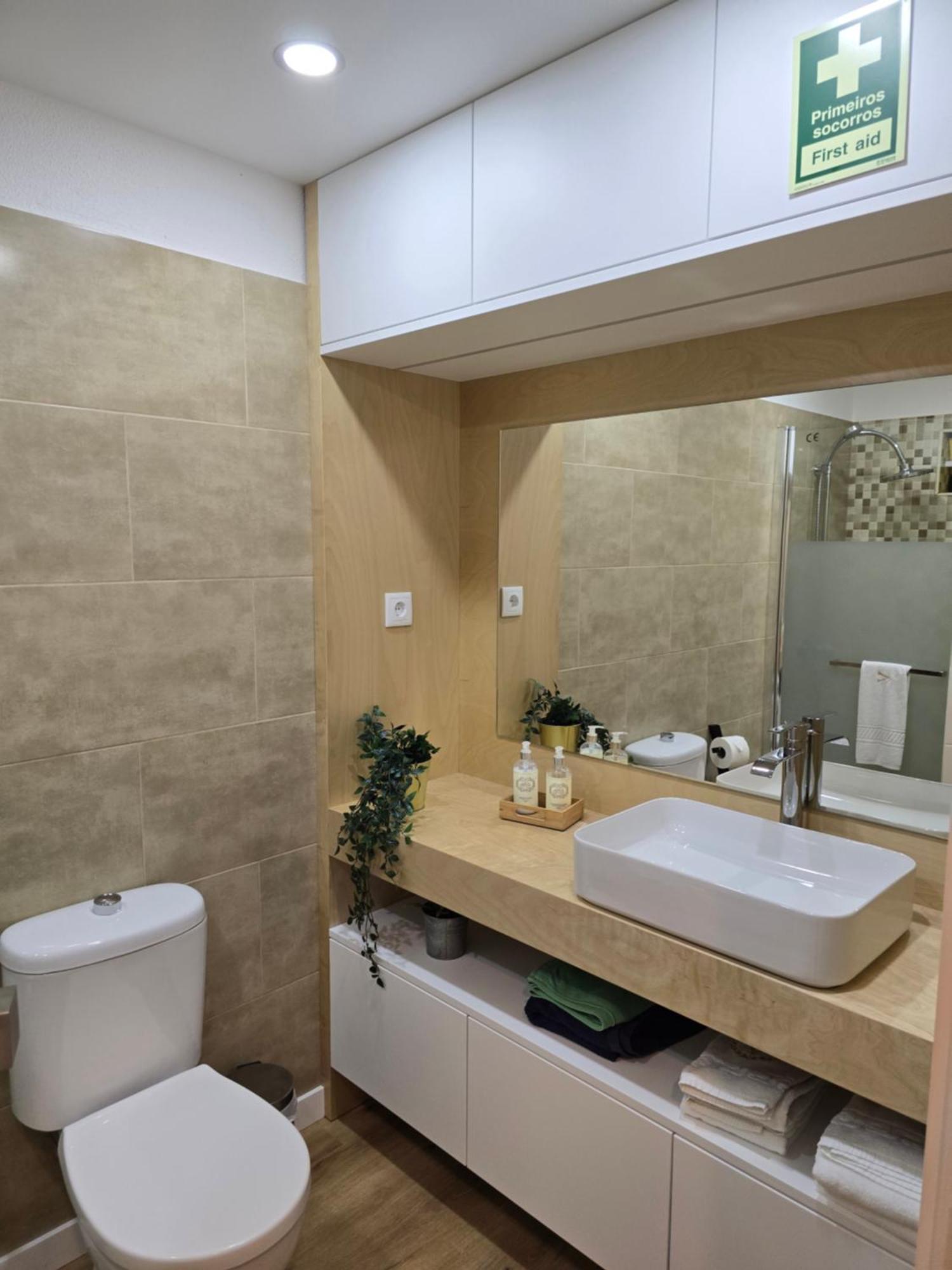 Apartamento Victoria Vilamoura Eksteriør billede