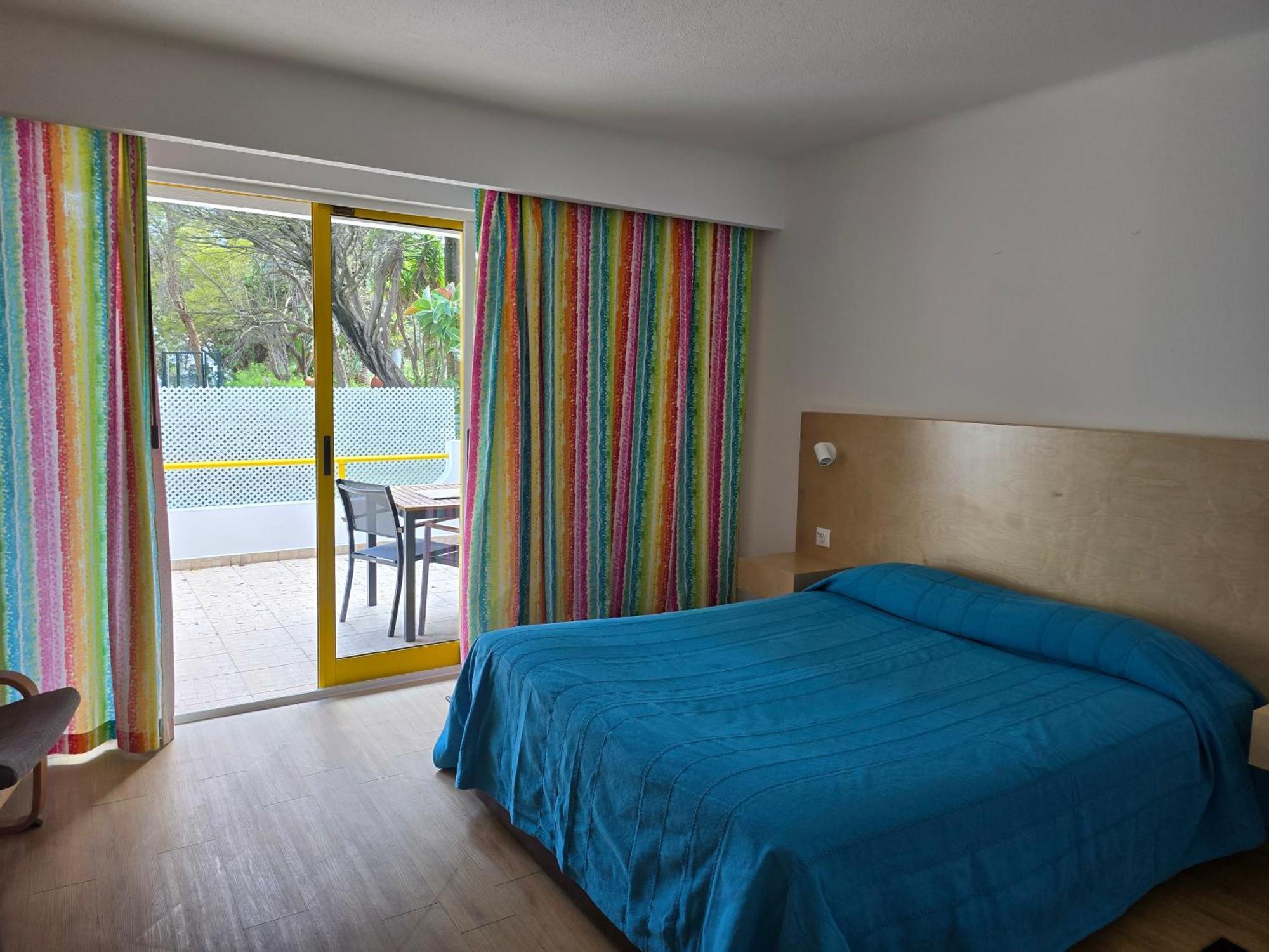 Apartamento Victoria Vilamoura Eksteriør billede