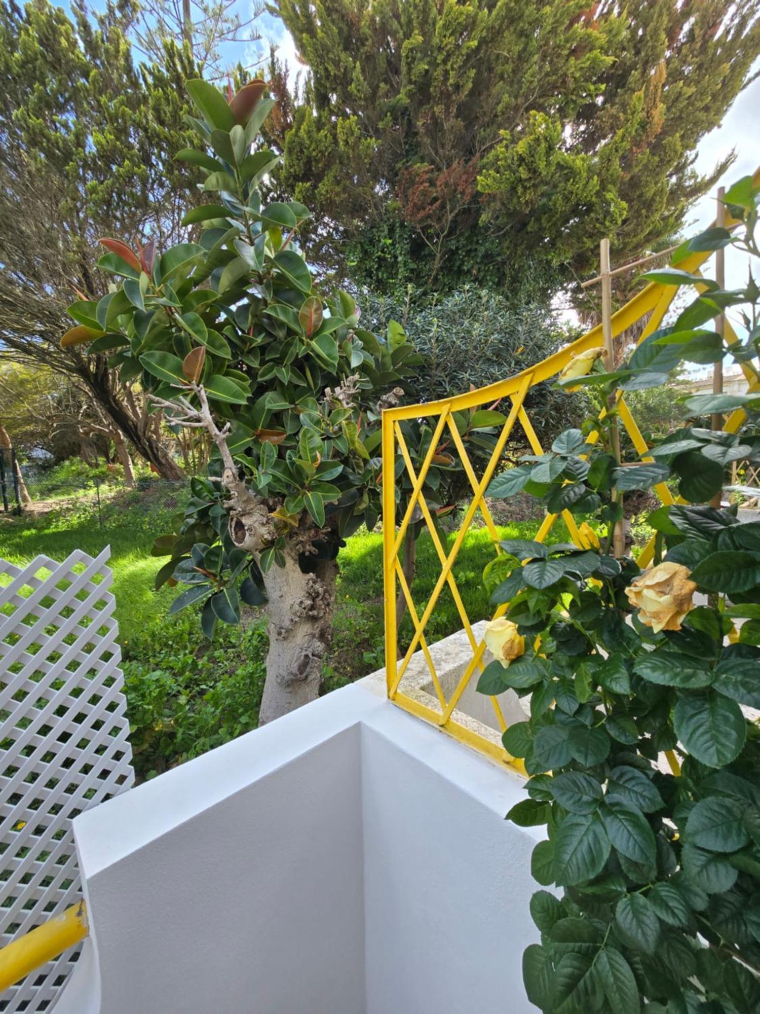 Apartamento Victoria Vilamoura Eksteriør billede