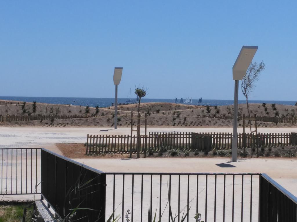 Apartamento Victoria Vilamoura Eksteriør billede