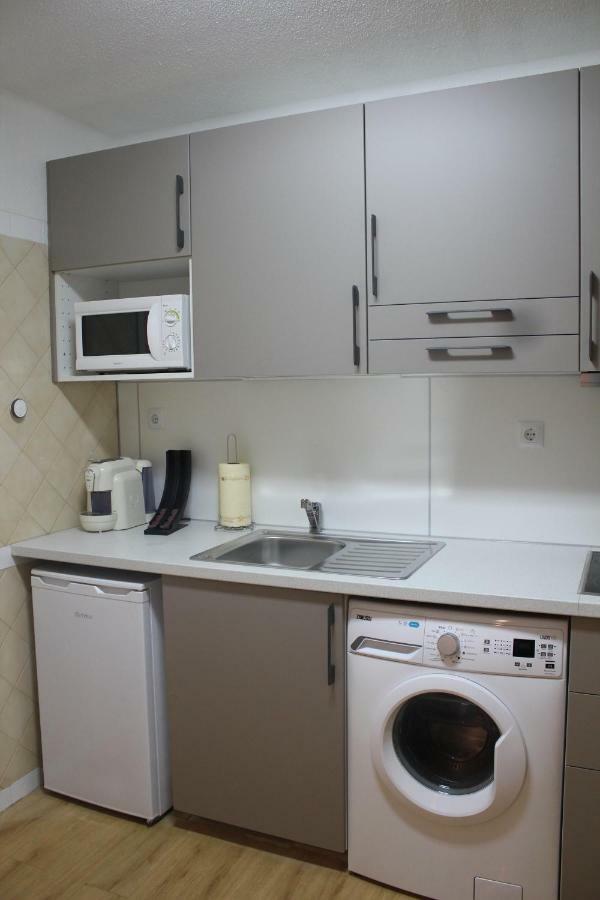 Apartamento Victoria Vilamoura Eksteriør billede