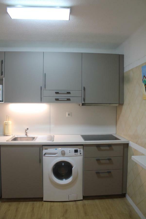 Apartamento Victoria Vilamoura Eksteriør billede