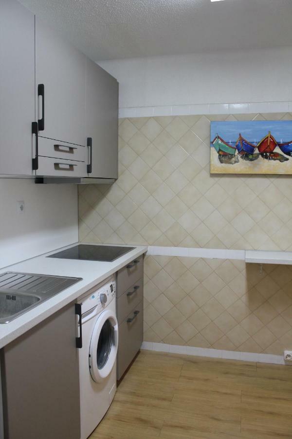 Apartamento Victoria Vilamoura Eksteriør billede