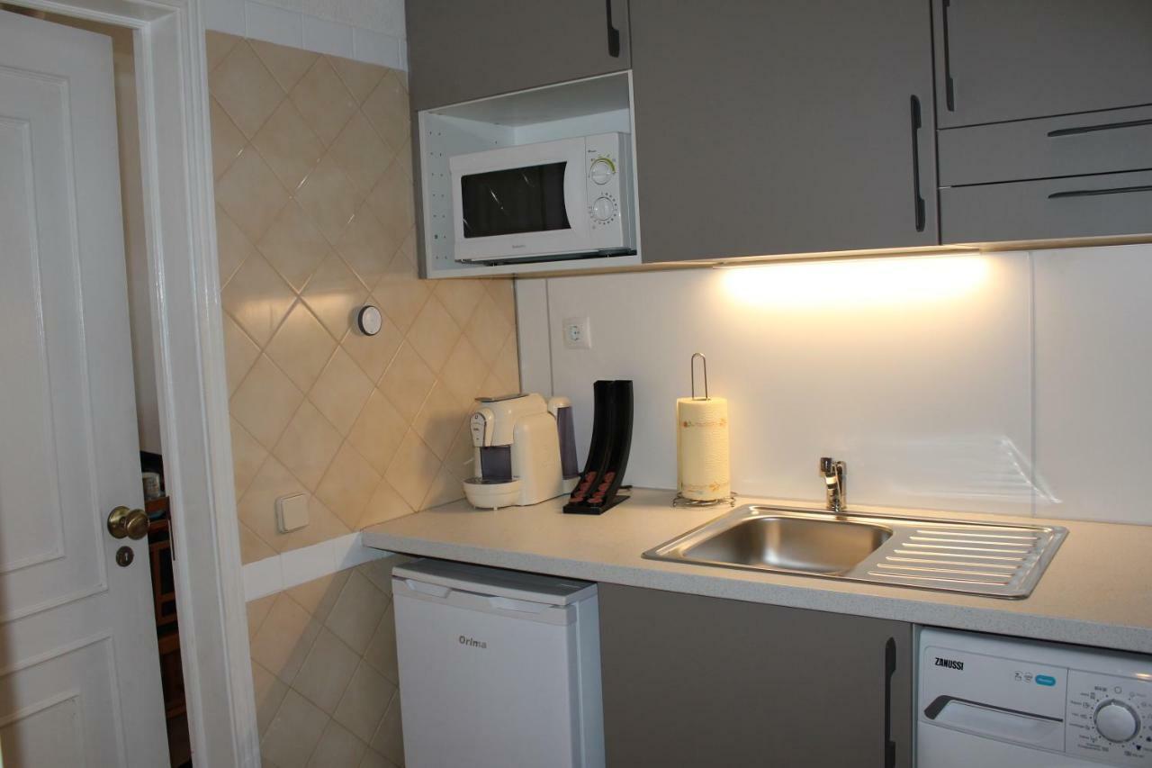 Apartamento Victoria Vilamoura Eksteriør billede